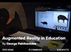 Image of UDOO's Augmented Reality in Education
