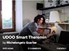 UDOO 的智慧特雷門的圖片