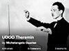 Image of UDOO's UDOO Theremin