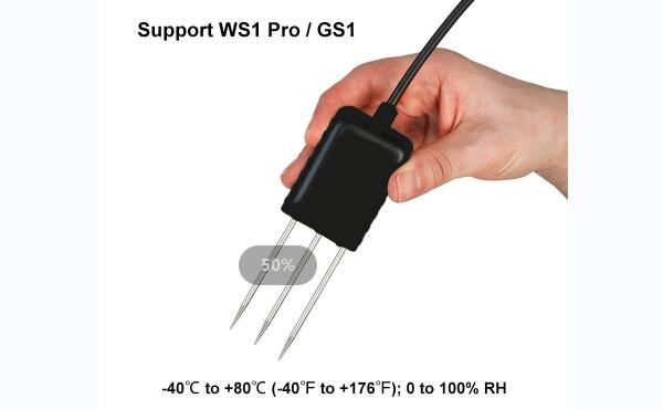 Image of UbiBot's Soil Probe