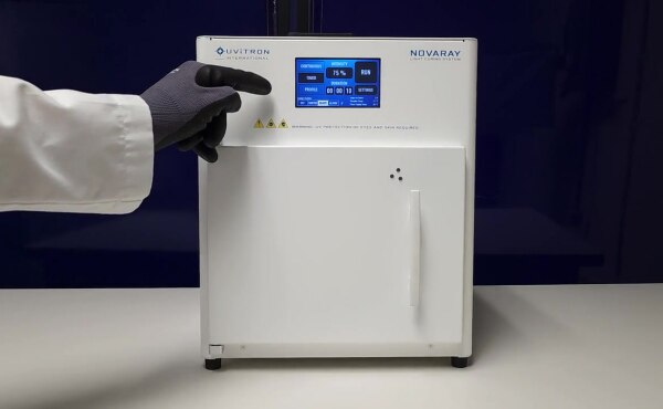 new-novaray-system