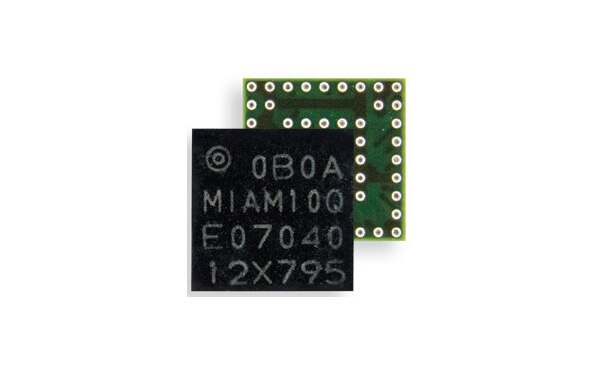 Image of u-blox MIA-M10 Series