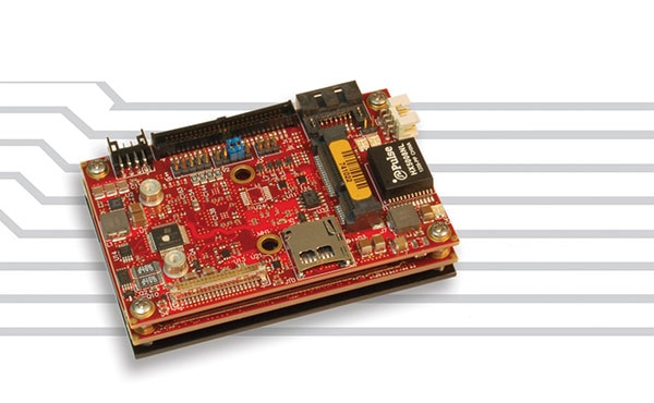 Image of VersaLogics Embedded Processing