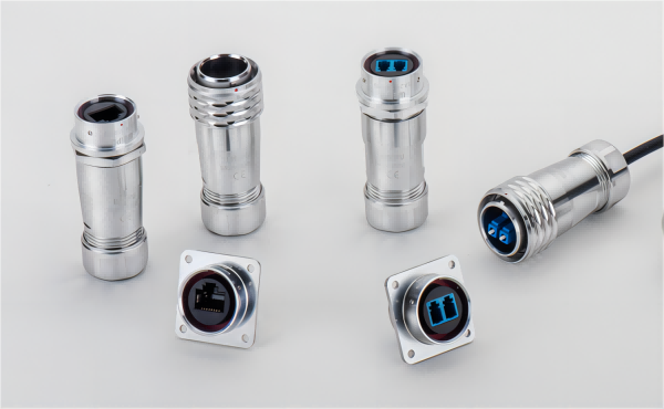 Image of WEIPU's LED