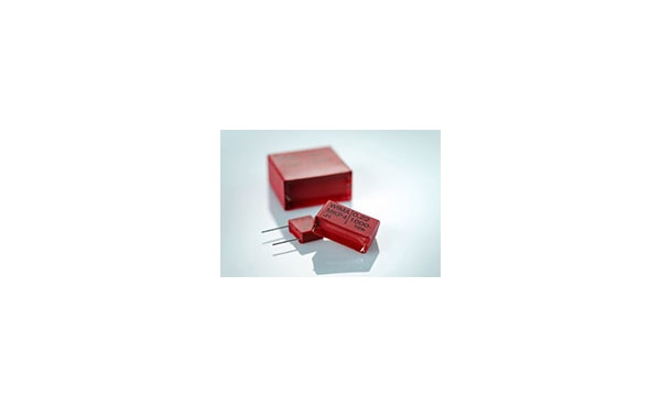 Image of WIMA's MKP 4 Capacitors