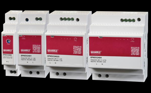 Image of Wöhrle Power Systems EPNSV-Series