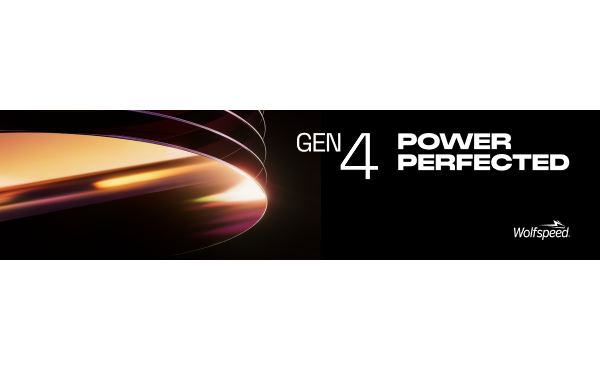Image of Wolfspeed Gen4 Silicon Carbide