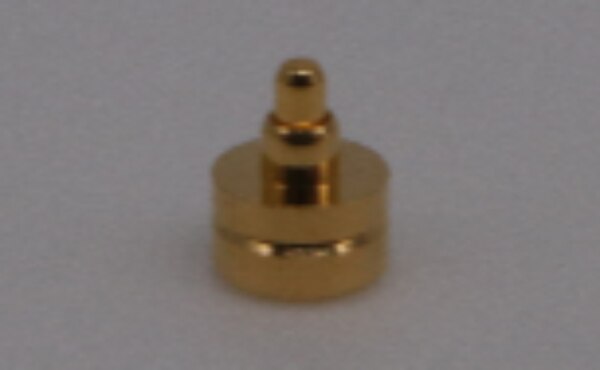 Image of Yokowo' s J-xxxxPU Series Spring Loaded Connector