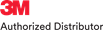 Image of 3M color logo