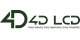Image of 4D LCD Logo