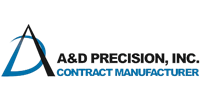 Image of A&D Engineering's Logo
