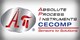 Image of Absolute Process Instruments' Logo