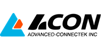 Image of Advanced-Connectek USA Logo