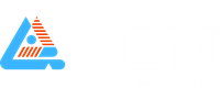 Image of AEM Hi-Rel Logo