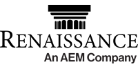 Image of AEM Renaissance Logo