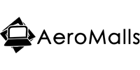 Image of Aero Malls Logo