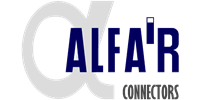 Image of ALFA'R Logo