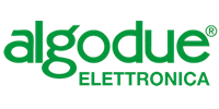Image of Algodue Elettronica Logo