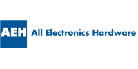 Image of All Electronics Hardware Logo