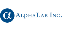 Image of AlphaLab's Logo