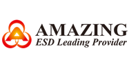 Image of Amazing's Logo