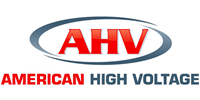 Image of American High Voltage Logo