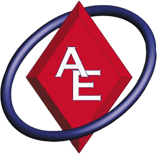 Image of American Electrical, Inc. color logo