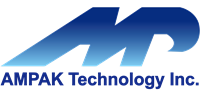 Image of AMPAK Technology Logo