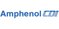 Image of Amphenol CDI Logo