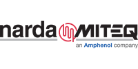 Image of Amphenol Narda-MITEQ Logo
