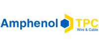 Image of Amphenol TPC Wire & Cable Logo