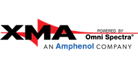 Image of Amphenol XMA Logo