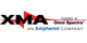 Image of Amphenol XMA Logo