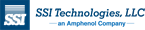 Image of Amphenol SSI Technologies color logo