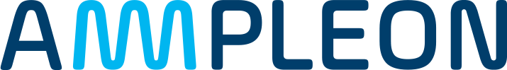 Image of Ampleon color logo