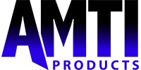 Image of AMTI Products' Logo