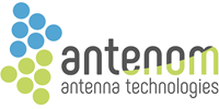 Image of Antenom Antenna Technologies Logo