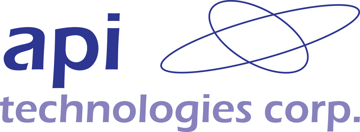 Image of API Technologies Corp. logo