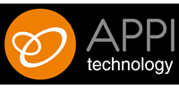 Image of APPI-Technology Logo