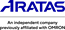 Image of Aratas Logo