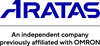 Image of Aratas Logo