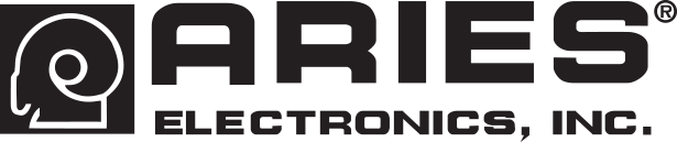 Image of Aries Electronics, Inc. logo