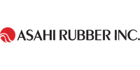 Image of Asahi Rubber Logo