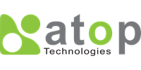 Image of Atop Technologies logo