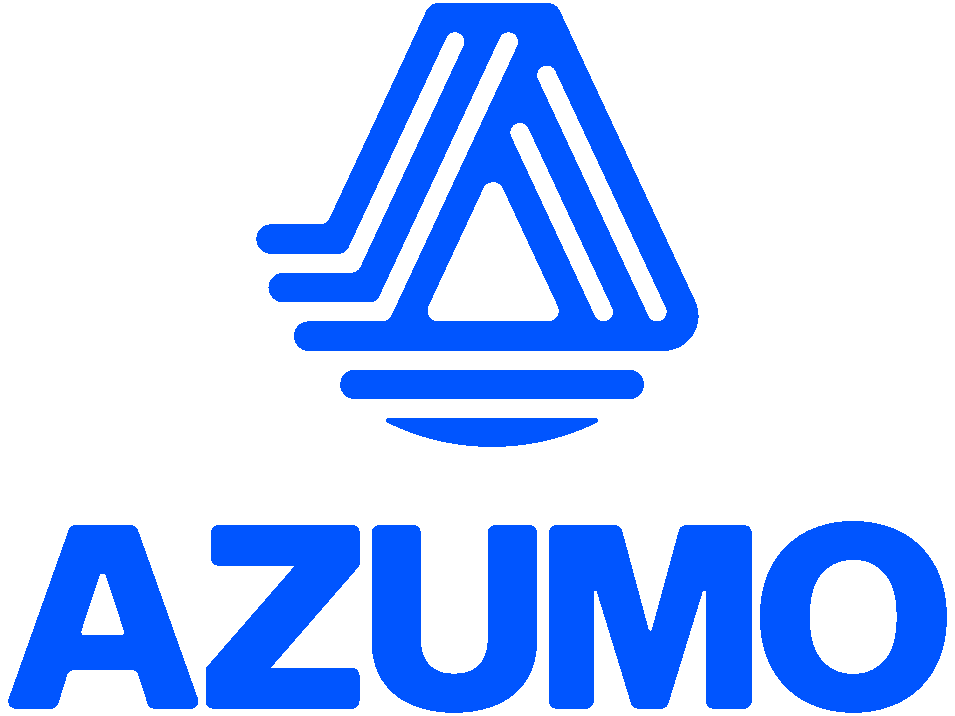 Image of Azumo Logo