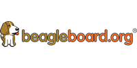 Image of BeagleBoard.org logo