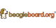 Image of BeagleBoard.org logo