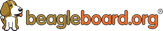 Image of BeagleBoard.org logo