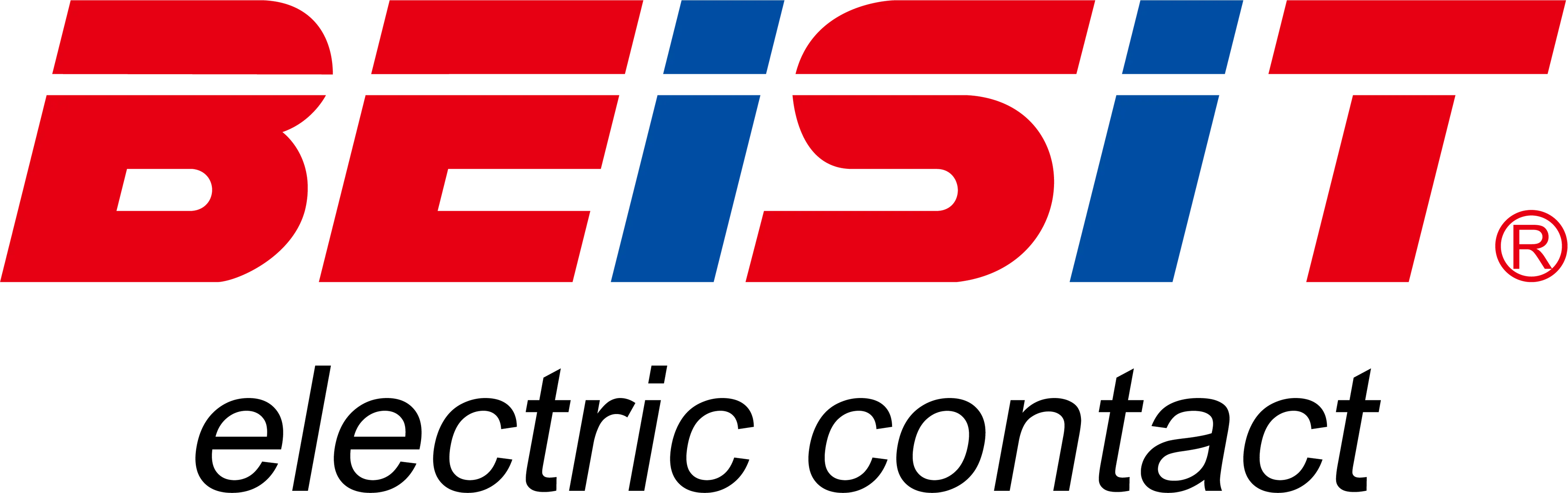 Image of Beisit Logo