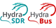 Image of Benjamin VERNOUX/HydraBus/HydraSDR' Logo